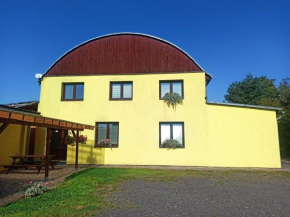 Pavilon v ráji